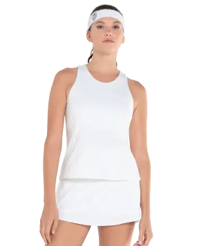 192385-100 | CORE TANK | WHITE