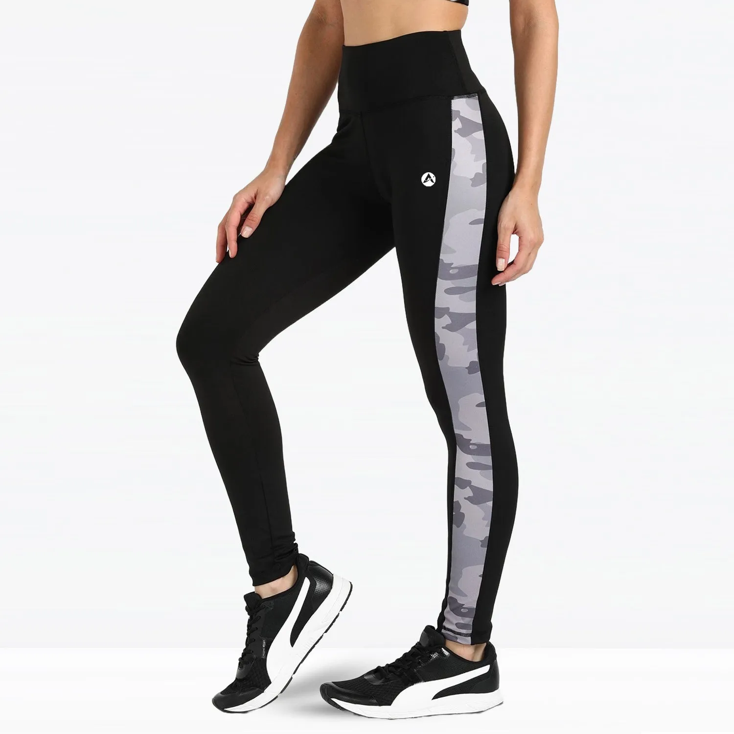 AB Women Gym Fitness Yoga Leggings STY-07