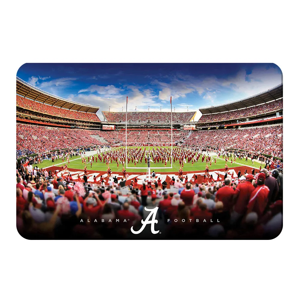 Alabama Crimson Tide - Alabama Football