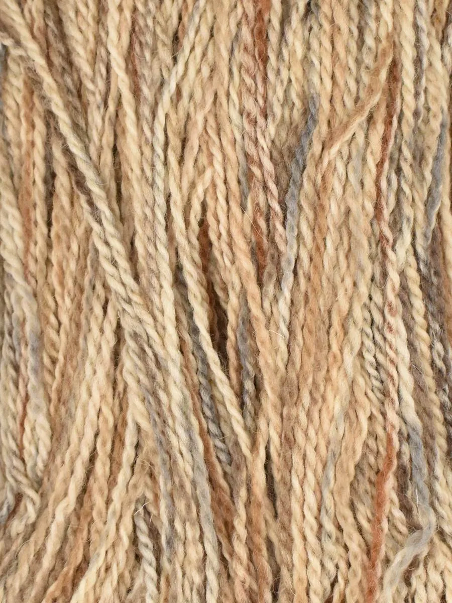 Andeamo Lite Painted Yarn by Jody Long