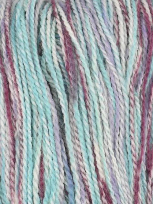 Andeamo Lite Painted Yarn by Jody Long