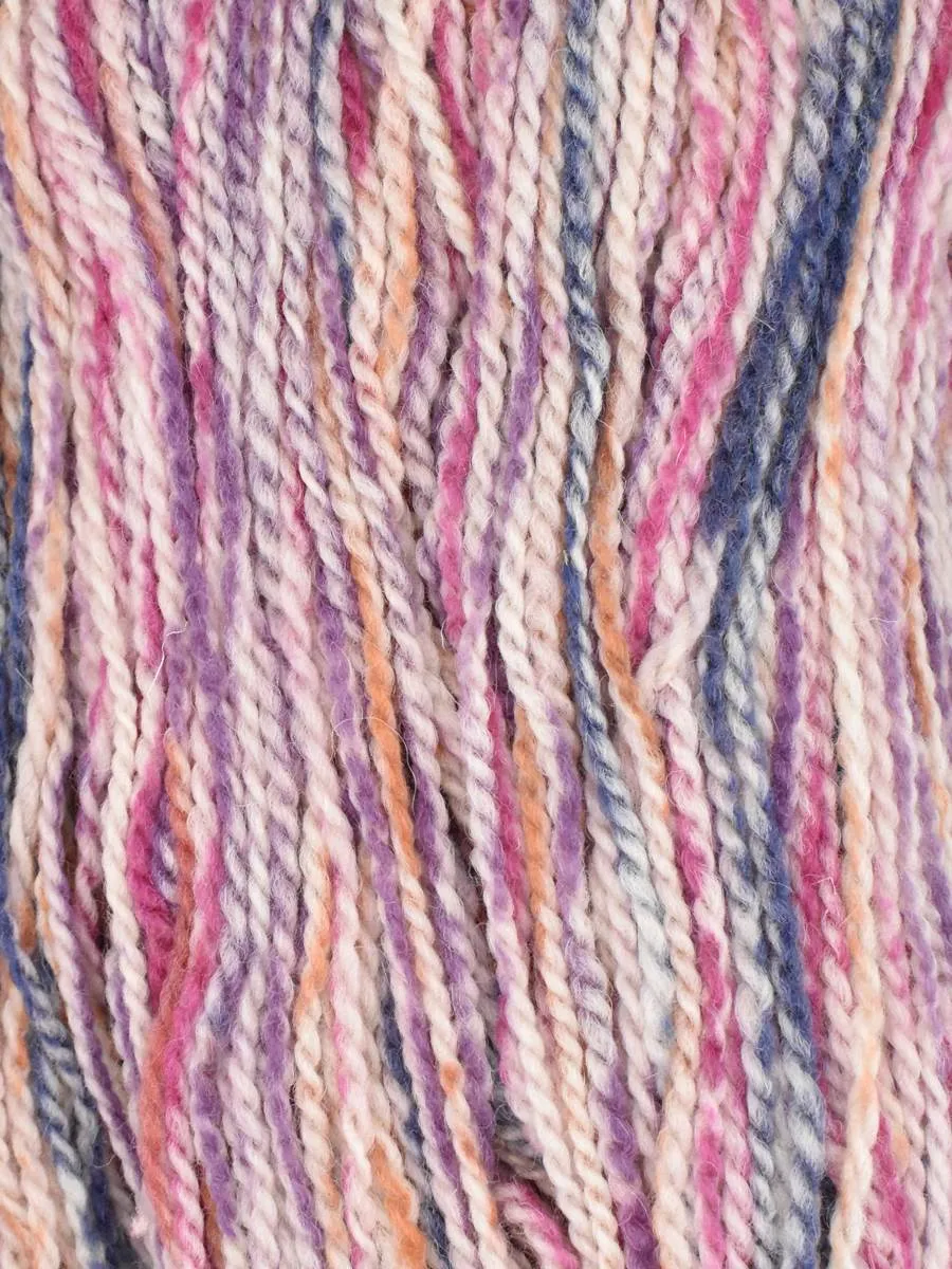 Andeamo Lite Painted Yarn by Jody Long