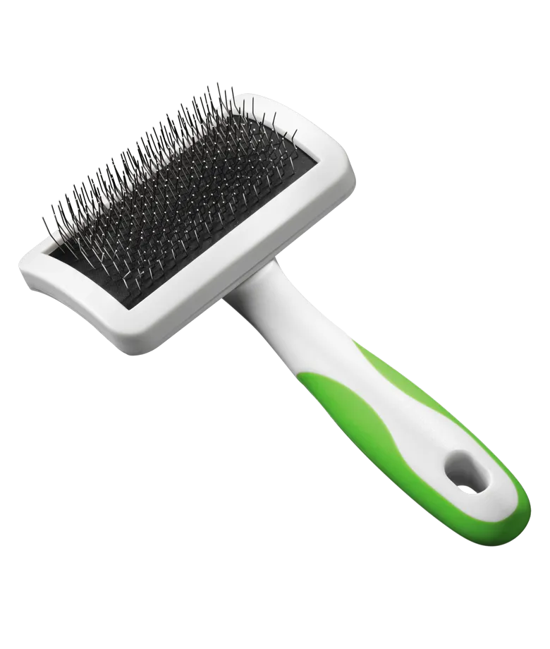 Andis Firm Slicker Brush