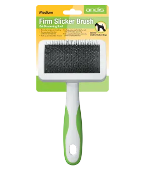 Andis Firm Slicker Brush