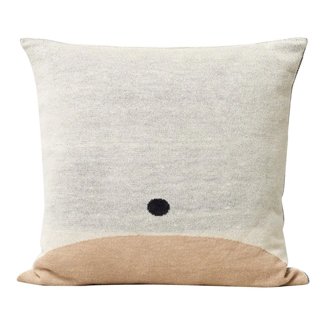 Aymara Cushion - Square