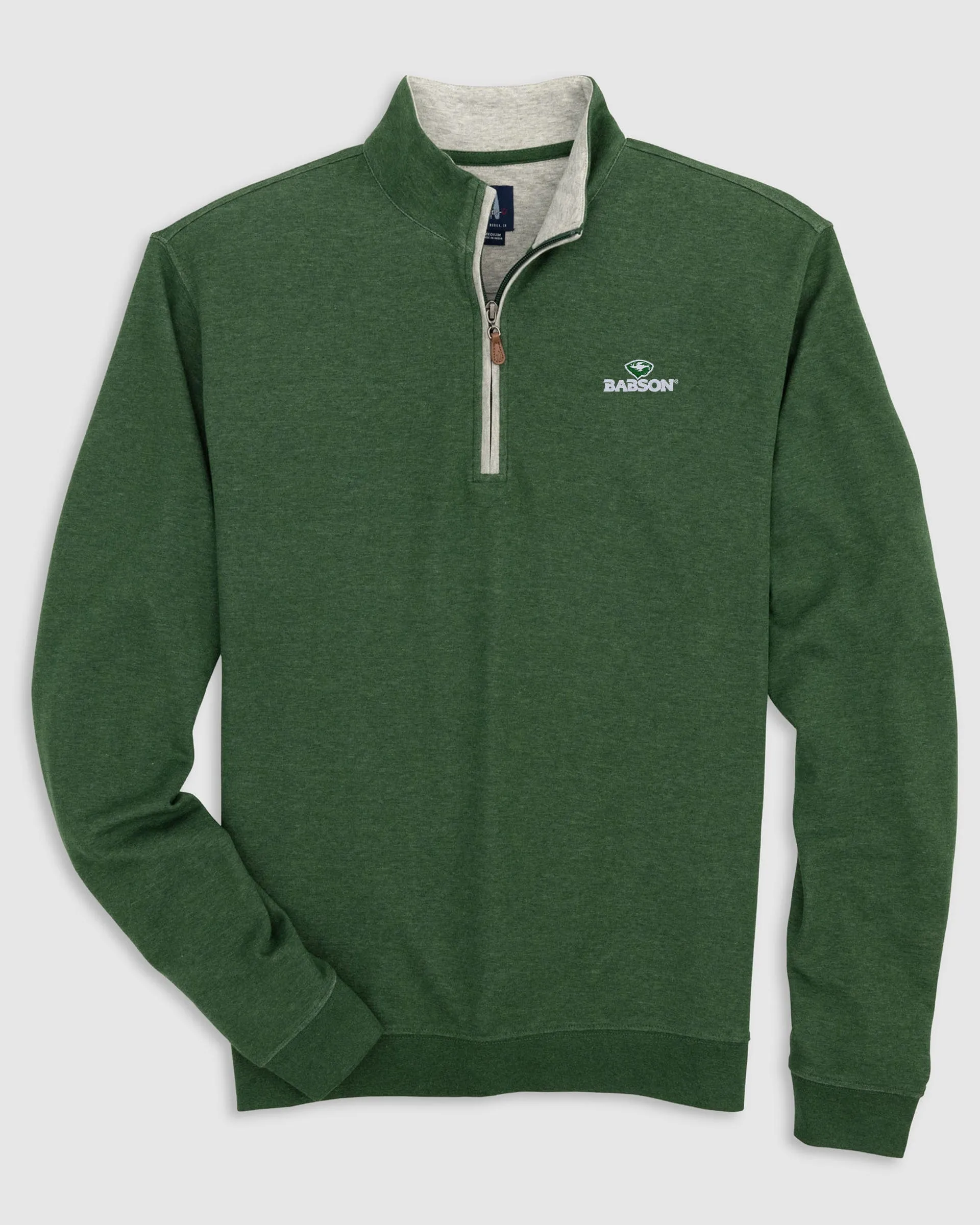 Babson Sully 1/4 Zip