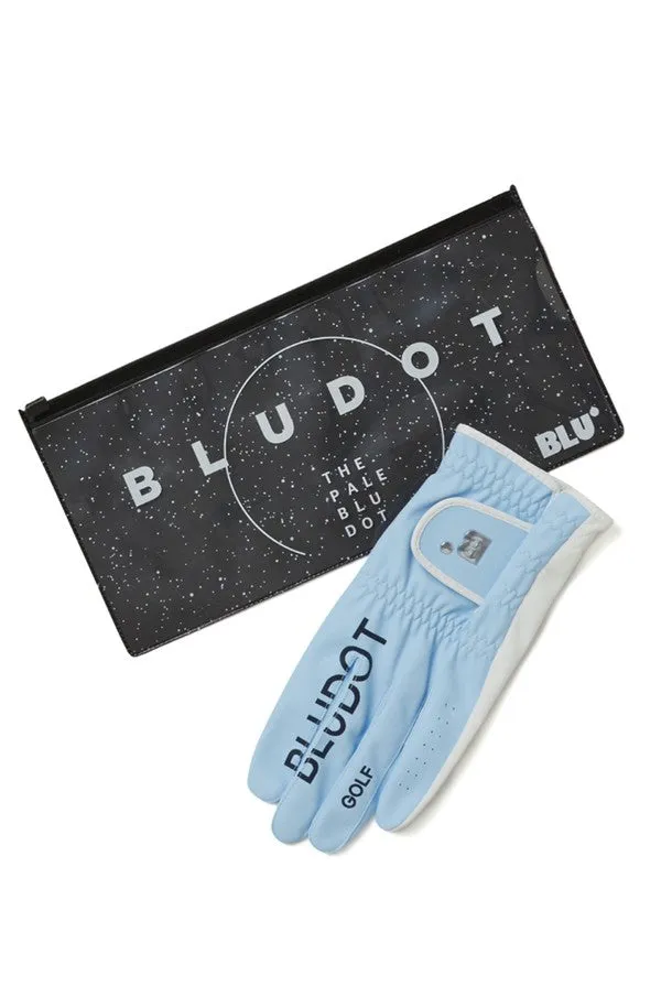 [BLUDOT] B-DOT GLOVE (MEN)_BL