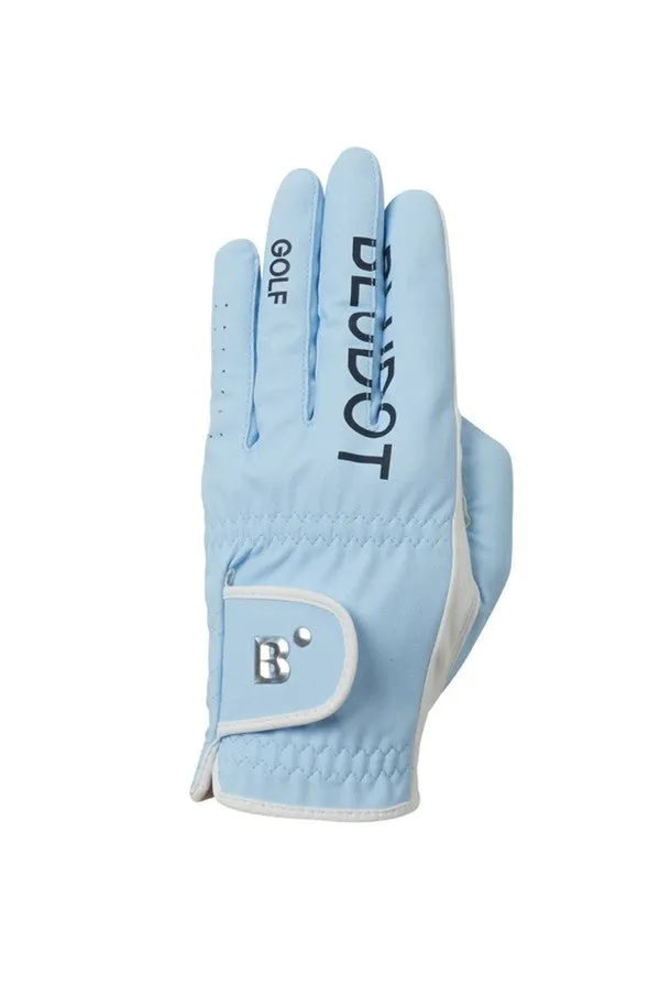 [BLUDOT] B-DOT GLOVE (MEN)_BL