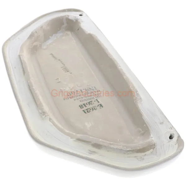 Briggs Biscuit Toilet Tank Lid 7444-235-01