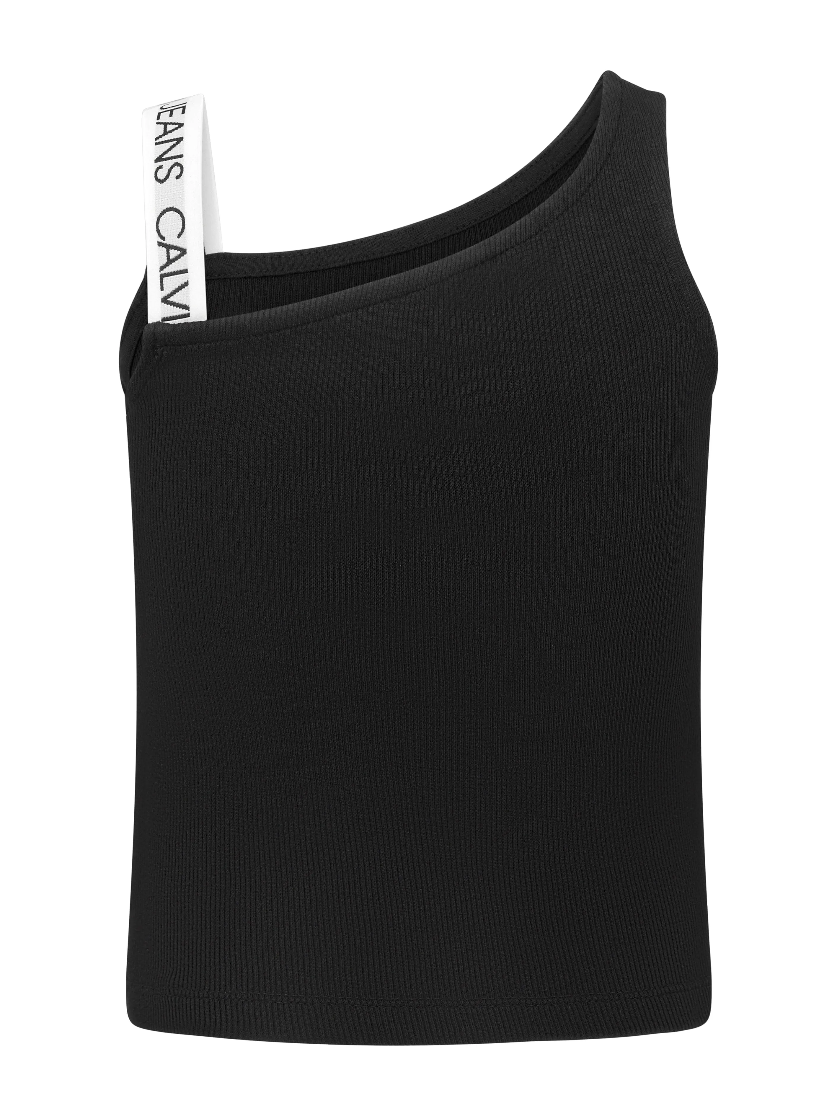 Calvin Klein Girls Sleeveless Top