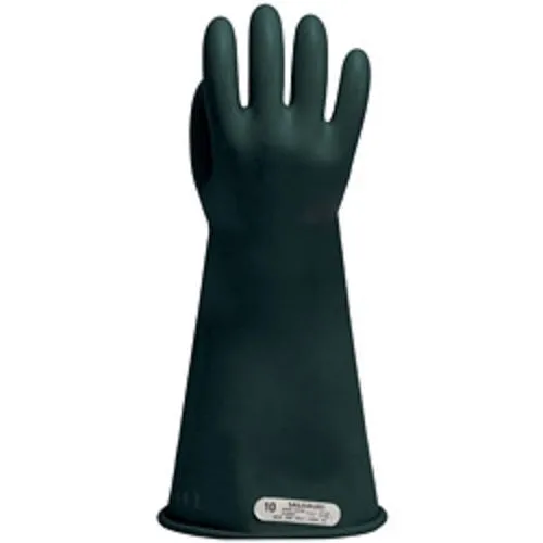 Chicago Protective Apparel Mechanix Wear LRIG-1-14 Class 1  14" Rubber Insulated Gloves