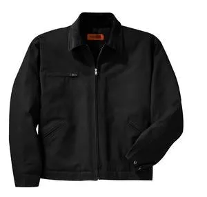 CornerStone - Work Jacket.  J763