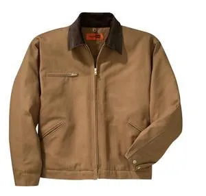 CornerStone - Work Jacket.  J763