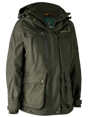 DEERHUNTER Lady Raven Jacket - Elmwood