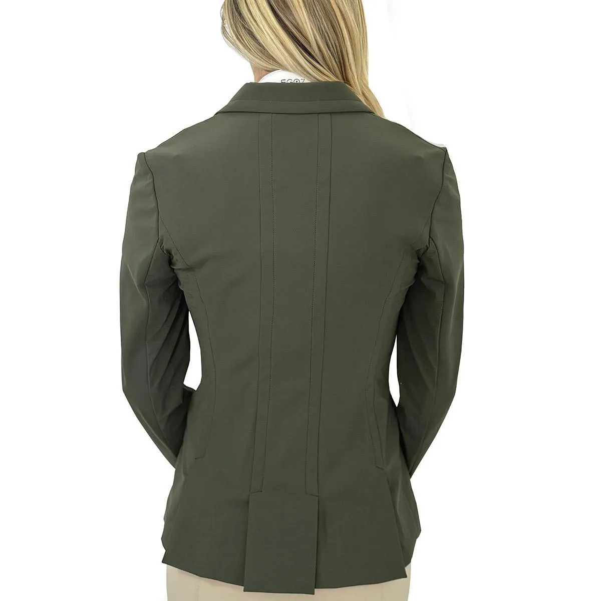 EGO 7 Women's Be Air Jacket