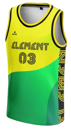 Element 3, Tank Top