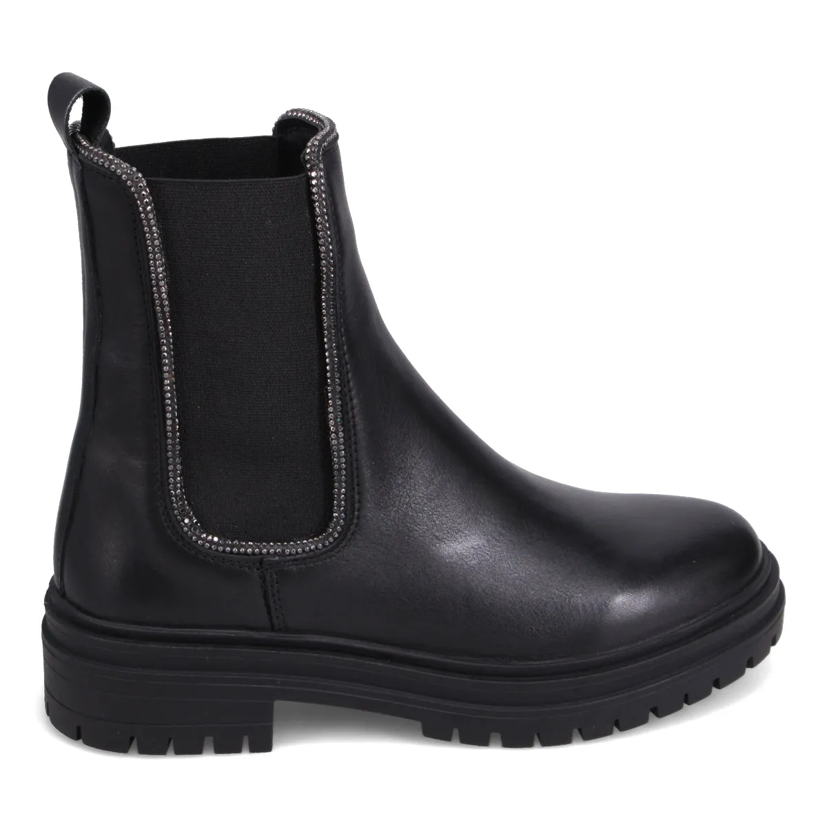 Fifi Chelsea Boot