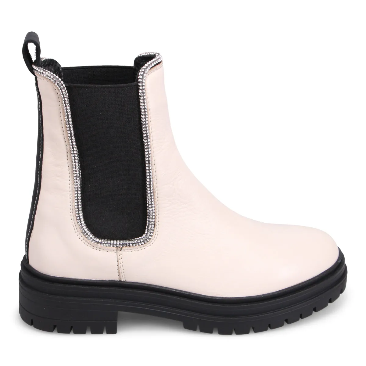 Fifi Chelsea Boot