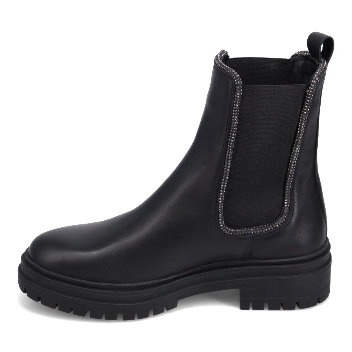 Fifi Chelsea Boot