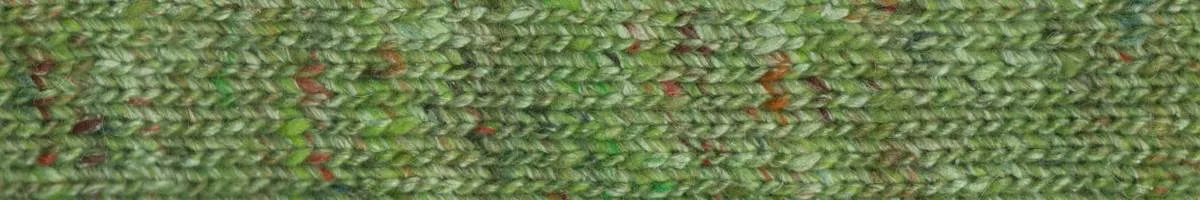 FILLBERT RUFFLED WRAP KIT - NORO