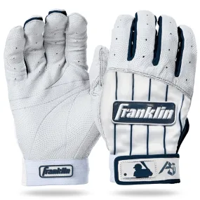 Franklin Pro Classic Aaron Judge Limited Edition Batting Gloves: 20455F