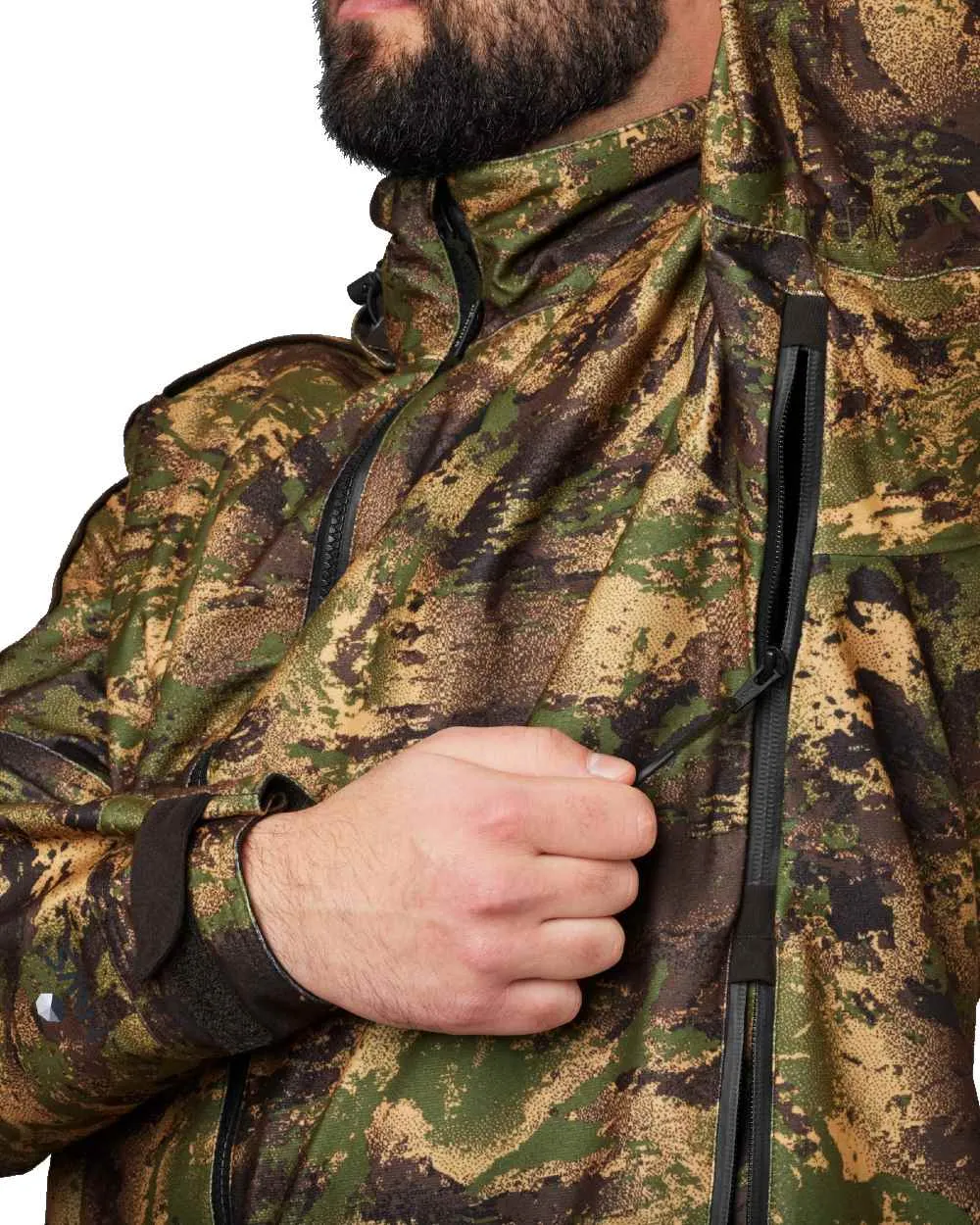 Harkila Deer Stalker Camo HWS Jacket