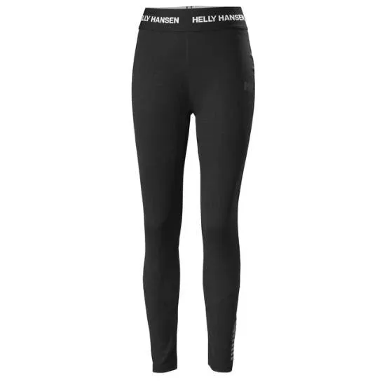 Helly Hansen Lifa Active Pant Black