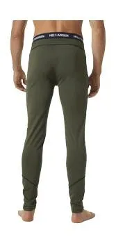 Helly Hansen Lifa Active Pant Utility Green