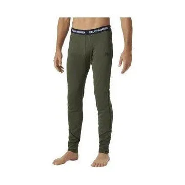 Helly Hansen Lifa Active Pant Utility Green