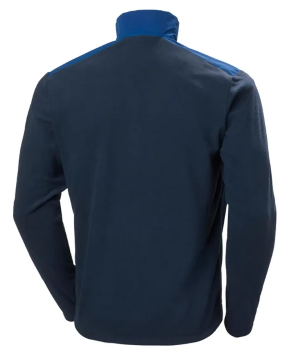 Helly Hansen Men'S Daybreaker Block Microfleece Jacket