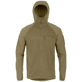 Highlander Hirta Hybrid Tactical Zip Hoodie Ranger Green