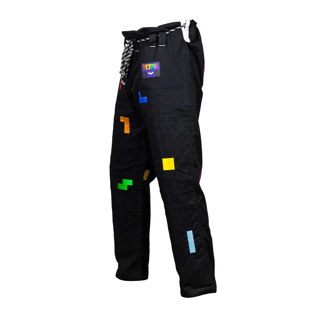 Hyperfly   Tetris Gi