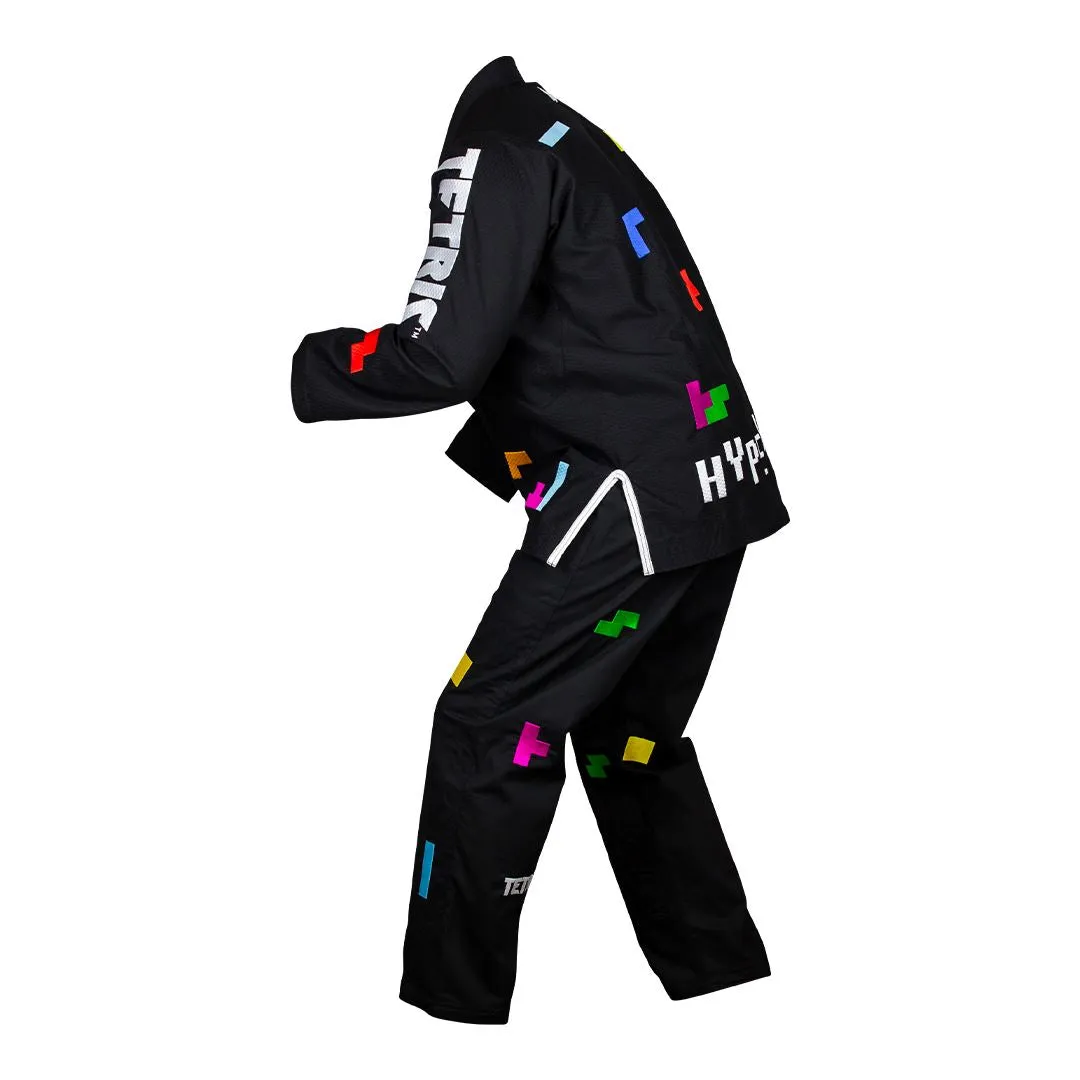 Hyperfly   Tetris Gi