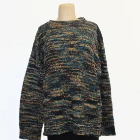 Iridium Sweater, Josiane, Melange, M/L