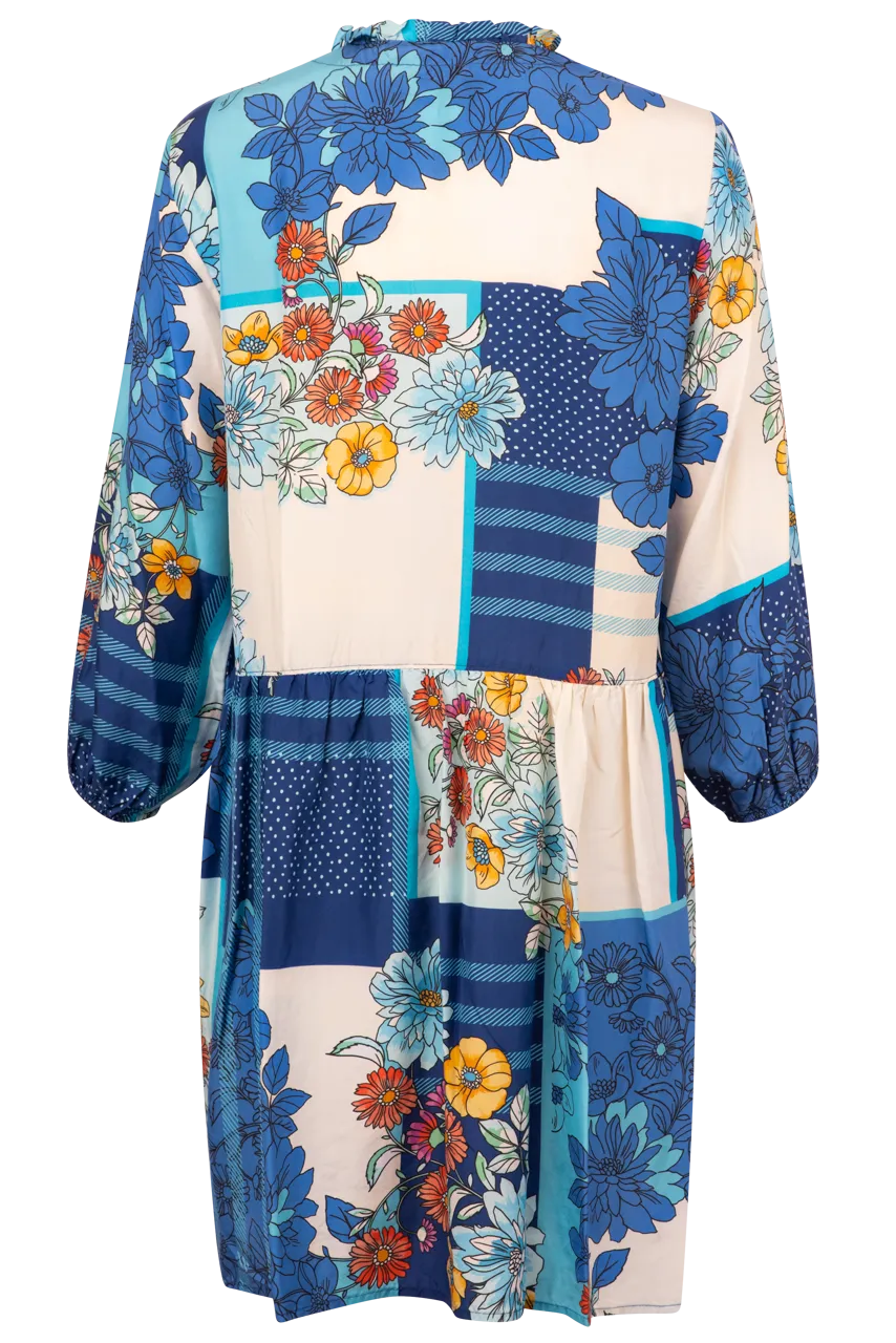 Johnny Was Josy Lynn Tunic Dress