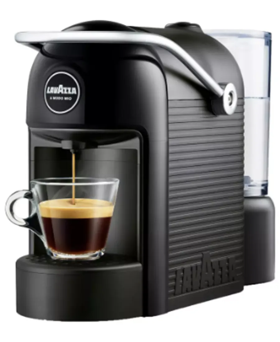 Jolie Pod Coffee Machine | Black