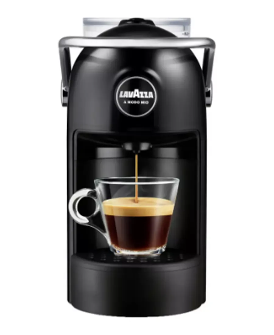 Jolie Pod Coffee Machine | Black