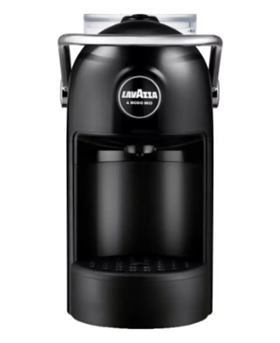 Jolie Pod Coffee Machine | Black