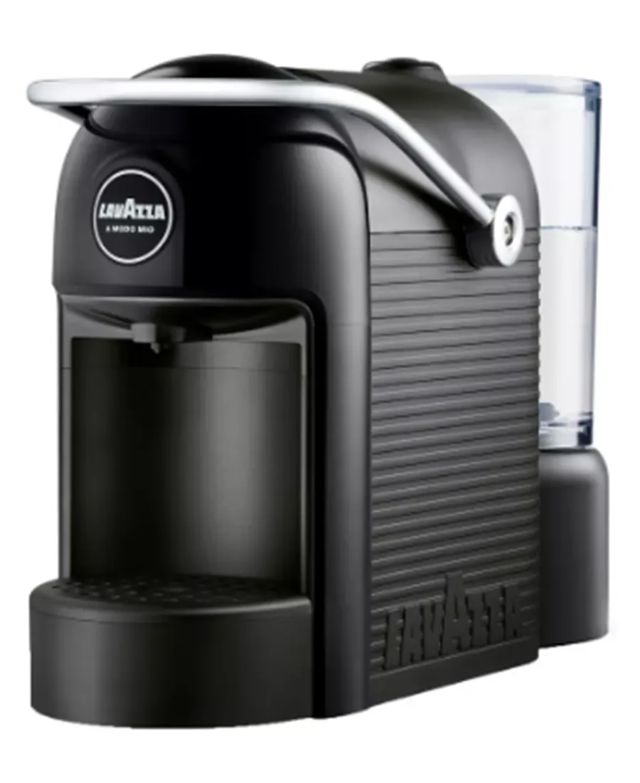 Jolie Pod Coffee Machine | Black