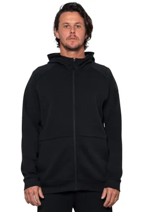 JS industries Mens HYFI Tech Zip Hood