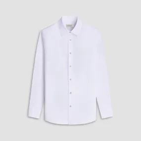 Julian Tonal Jacquard Shirt