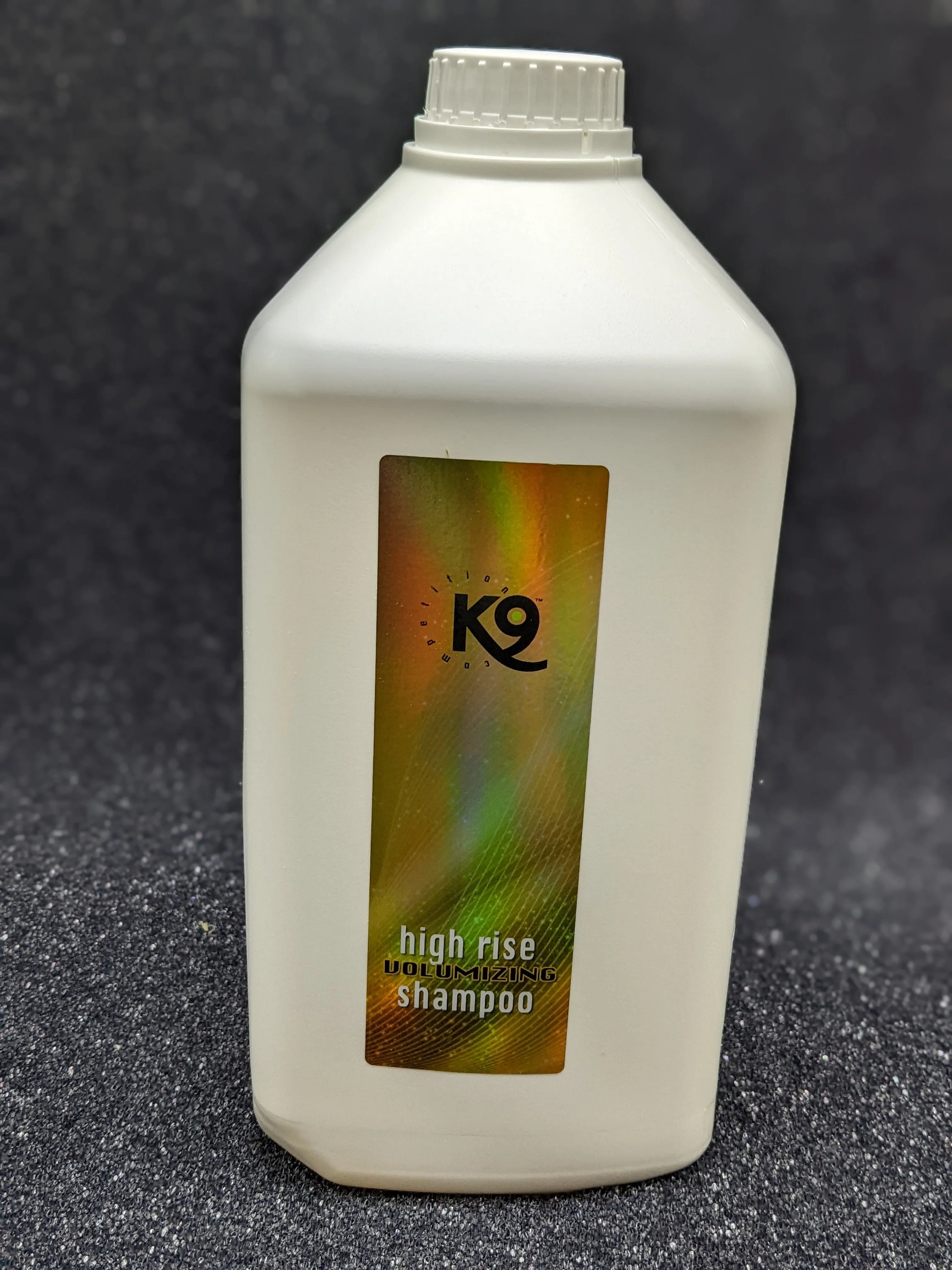 K9 High Rise (Volume) Shampoo