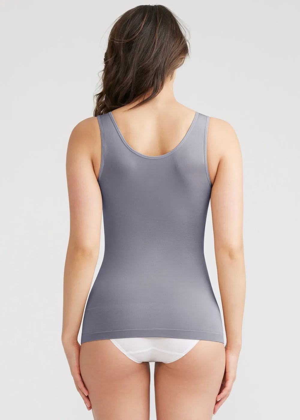 Lena Shaping Tank - Seamless