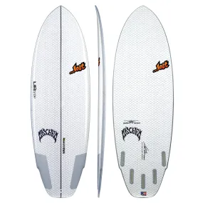 Libtech - Lost Puddle Jumper 5'11 (FCSII Compatible)