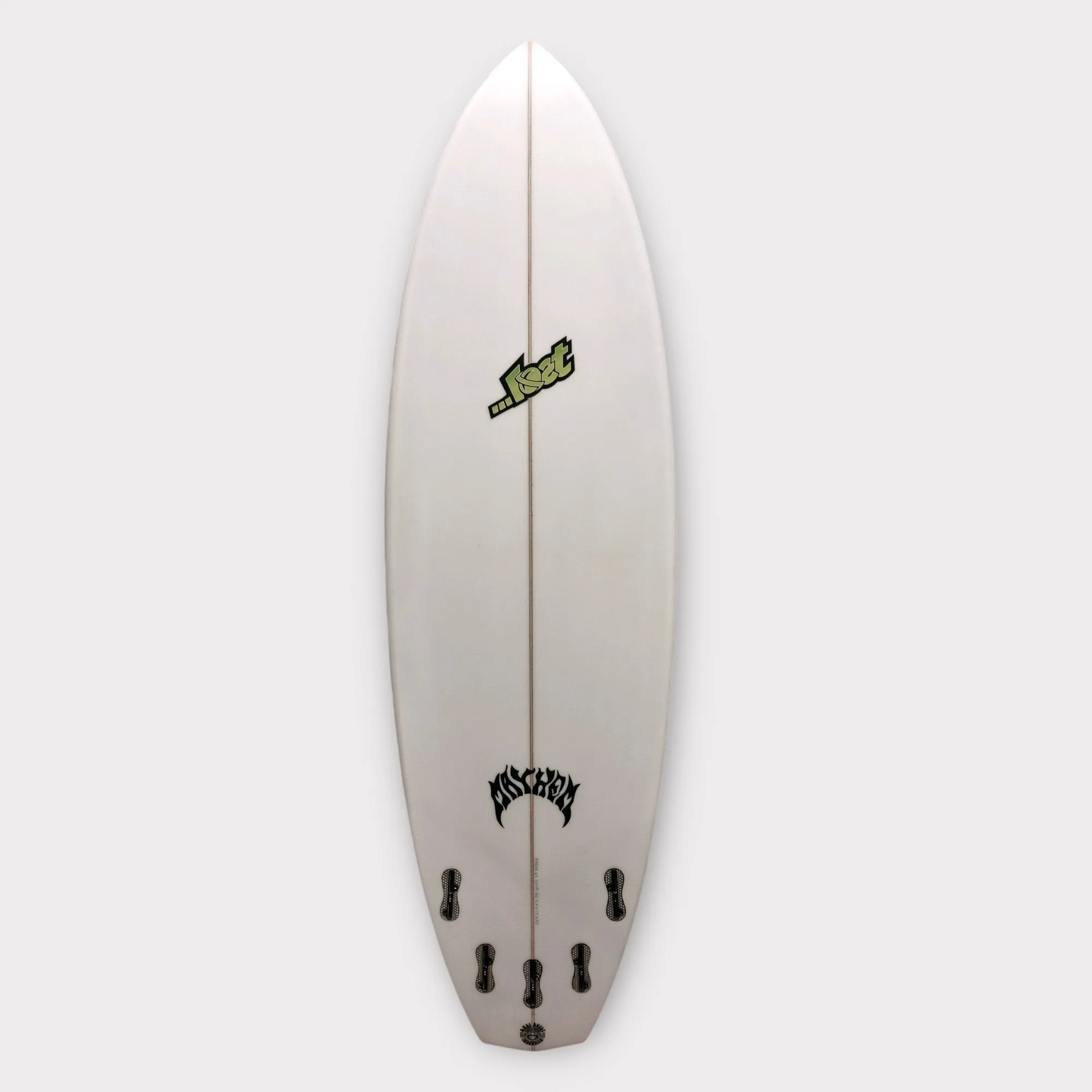 Lost Surfboards - 6'4" Party Crasher Surfboard