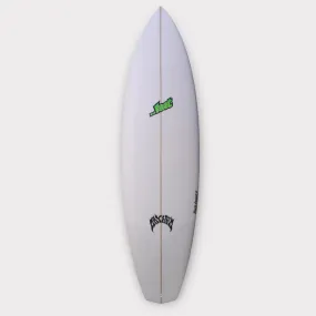 Lost Surfboards - 6'6" Party Crasher Surfboard