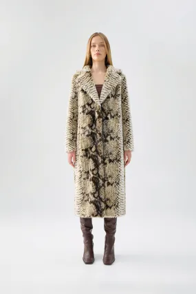 Madam Grace Coat