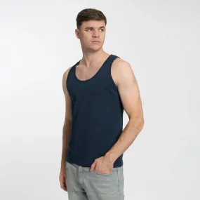 Men's Organic Pima Cotton Tank Top