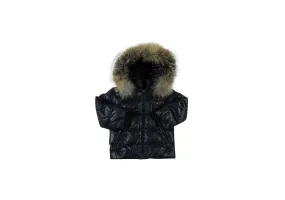 Moncler, Boy or Girls Coat, 4 Years