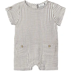 Name It Pure Cashmere Jasper Sunsuit